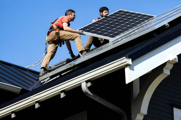 Best Roof Insulation Installation  in Galena, IN